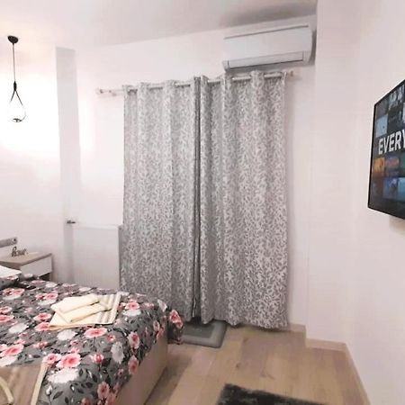 The Golden Home 1 Piraeus Ngoại thất bức ảnh
