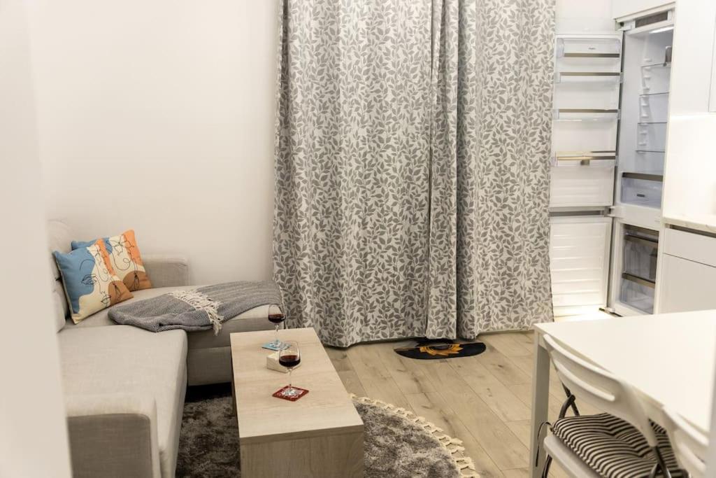 The Golden Home 1 Piraeus Ngoại thất bức ảnh