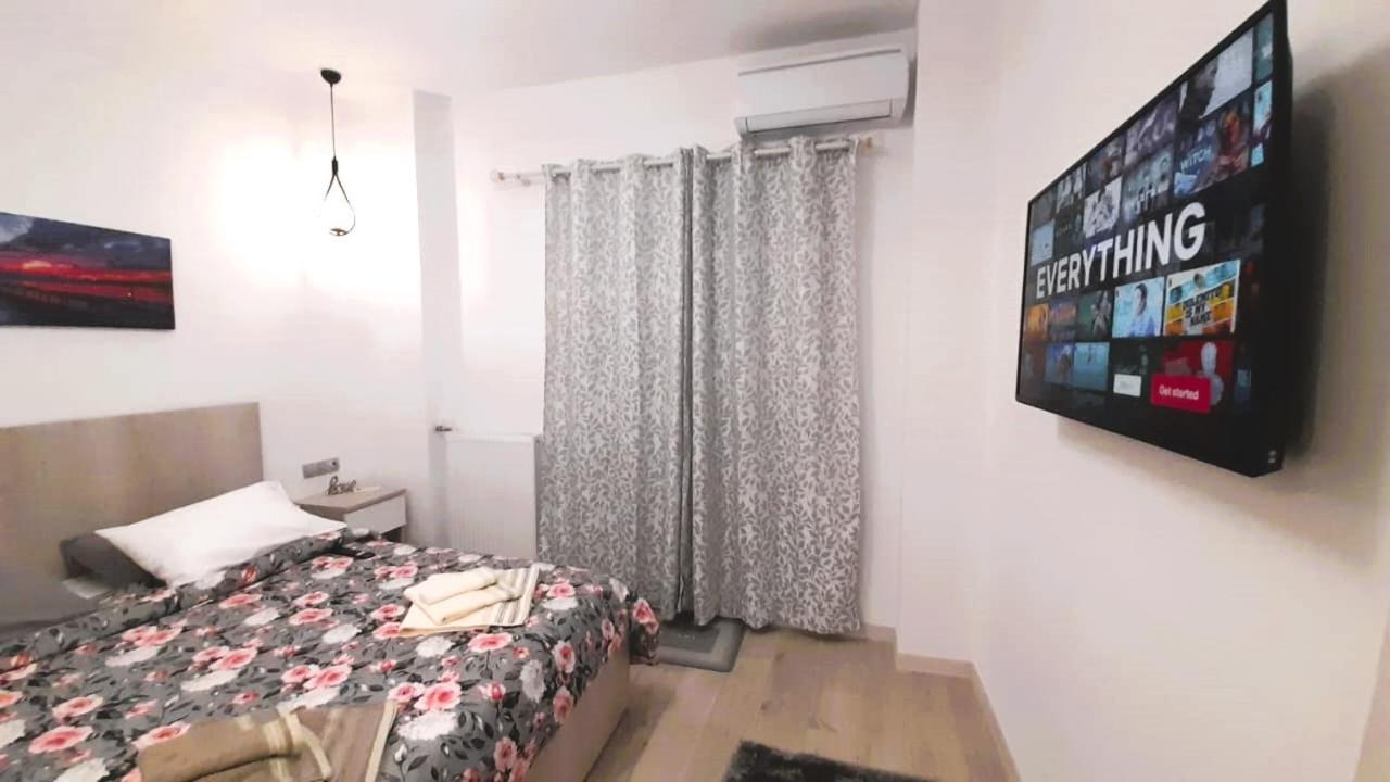 The Golden Home 1 Piraeus Ngoại thất bức ảnh